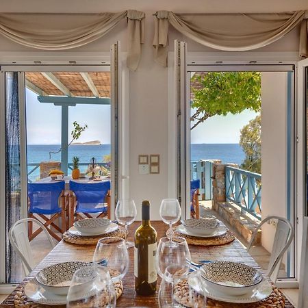 Fabbrica Bnb Vari  Экстерьер фото