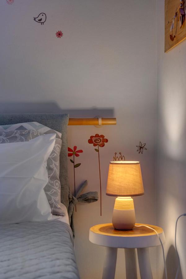 Fabbrica Bnb Vari  Экстерьер фото