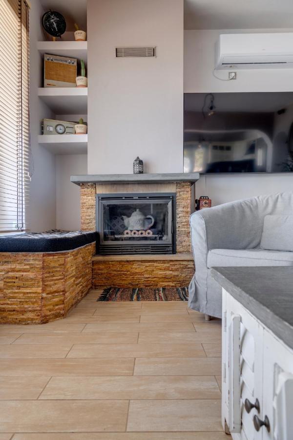 Fabbrica Bnb Vari  Экстерьер фото