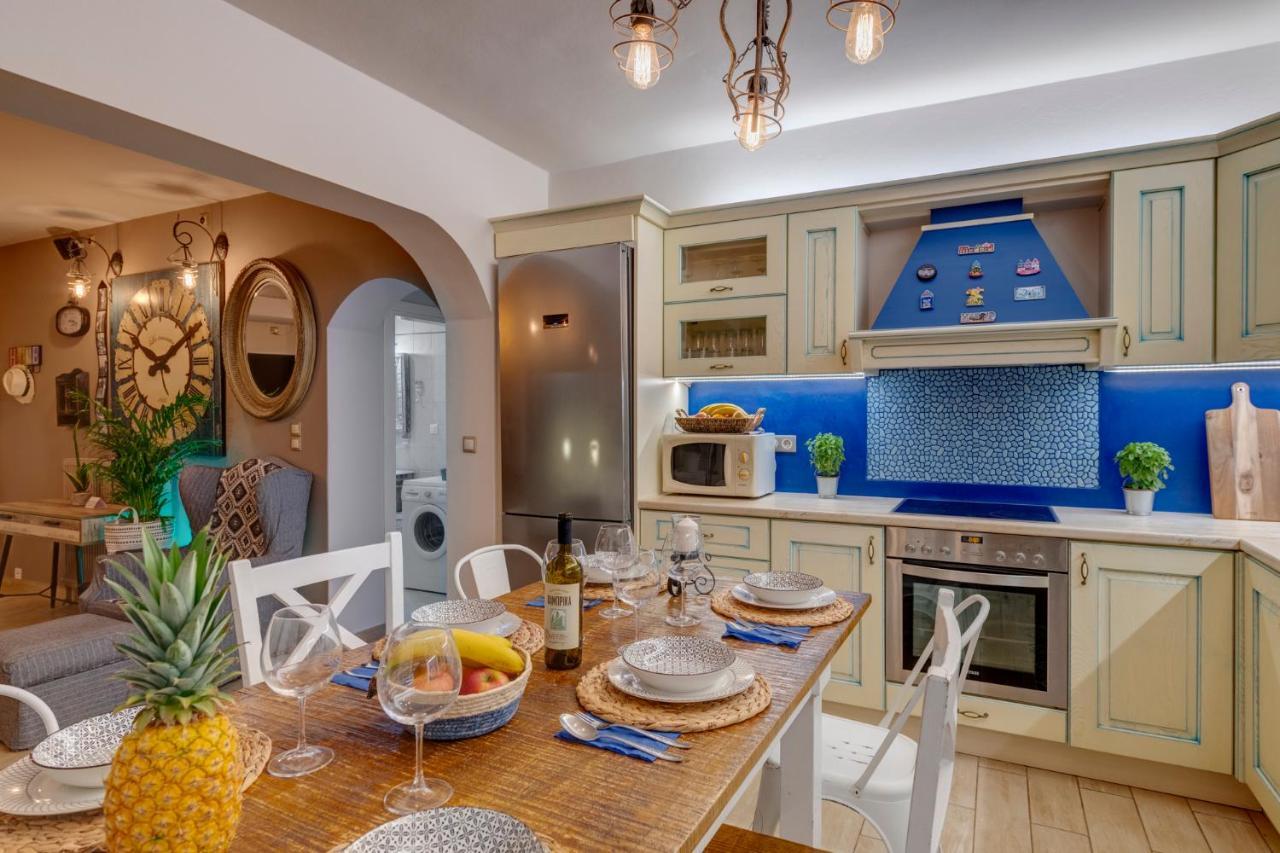 Fabbrica Bnb Vari  Экстерьер фото