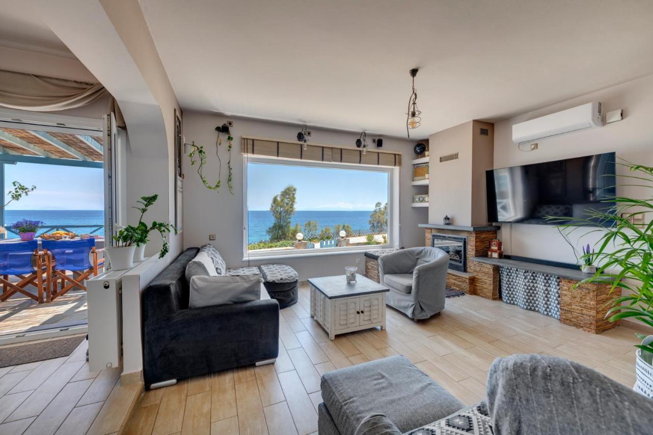 Fabbrica Bnb Vari  Экстерьер фото