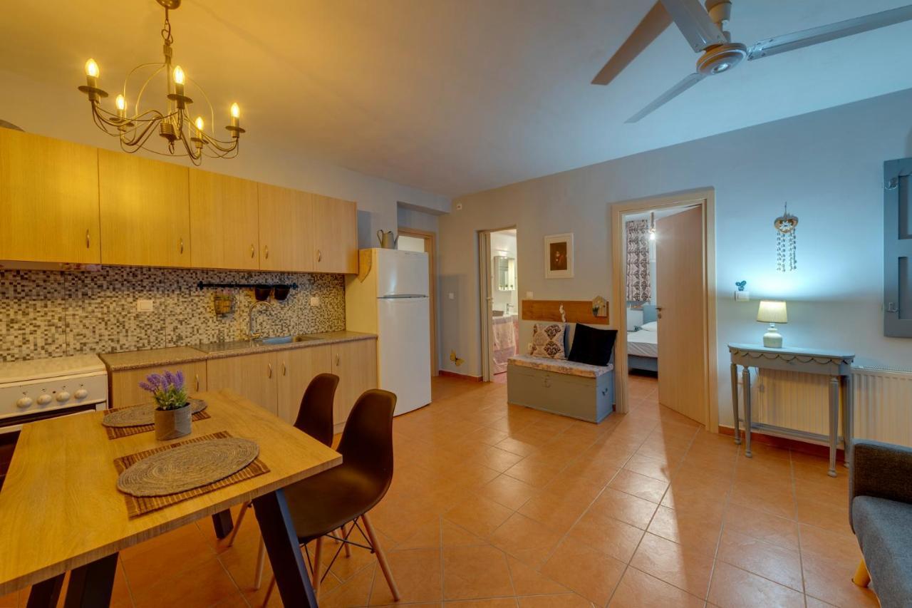 Fabbrica Bnb Vari  Экстерьер фото