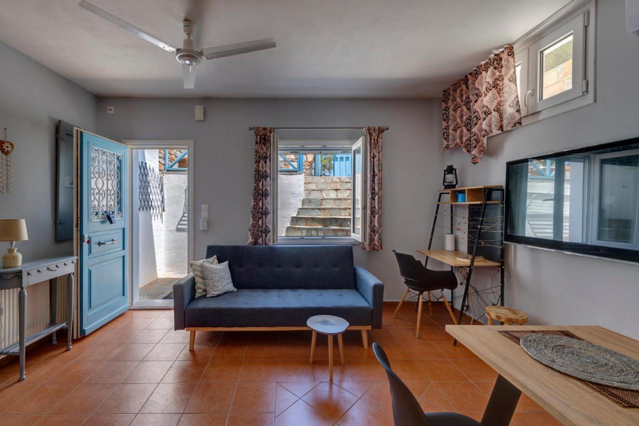 Fabbrica Bnb Vari  Экстерьер фото