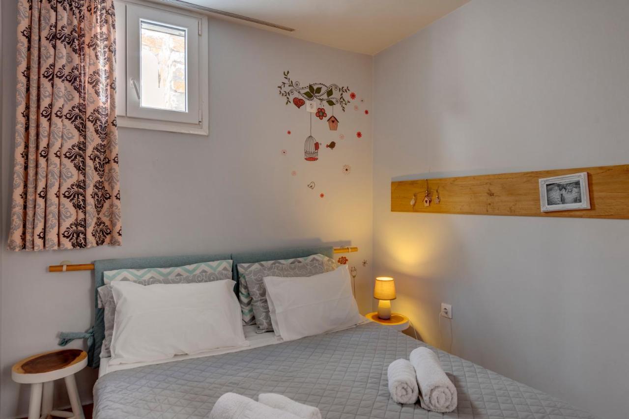 Fabbrica Bnb Vari  Экстерьер фото