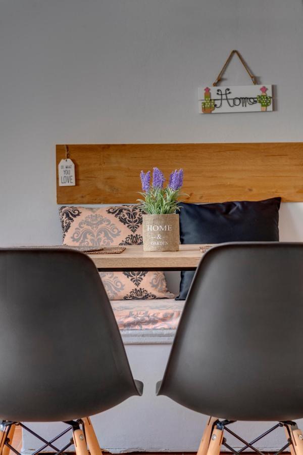 Fabbrica Bnb Vari  Экстерьер фото